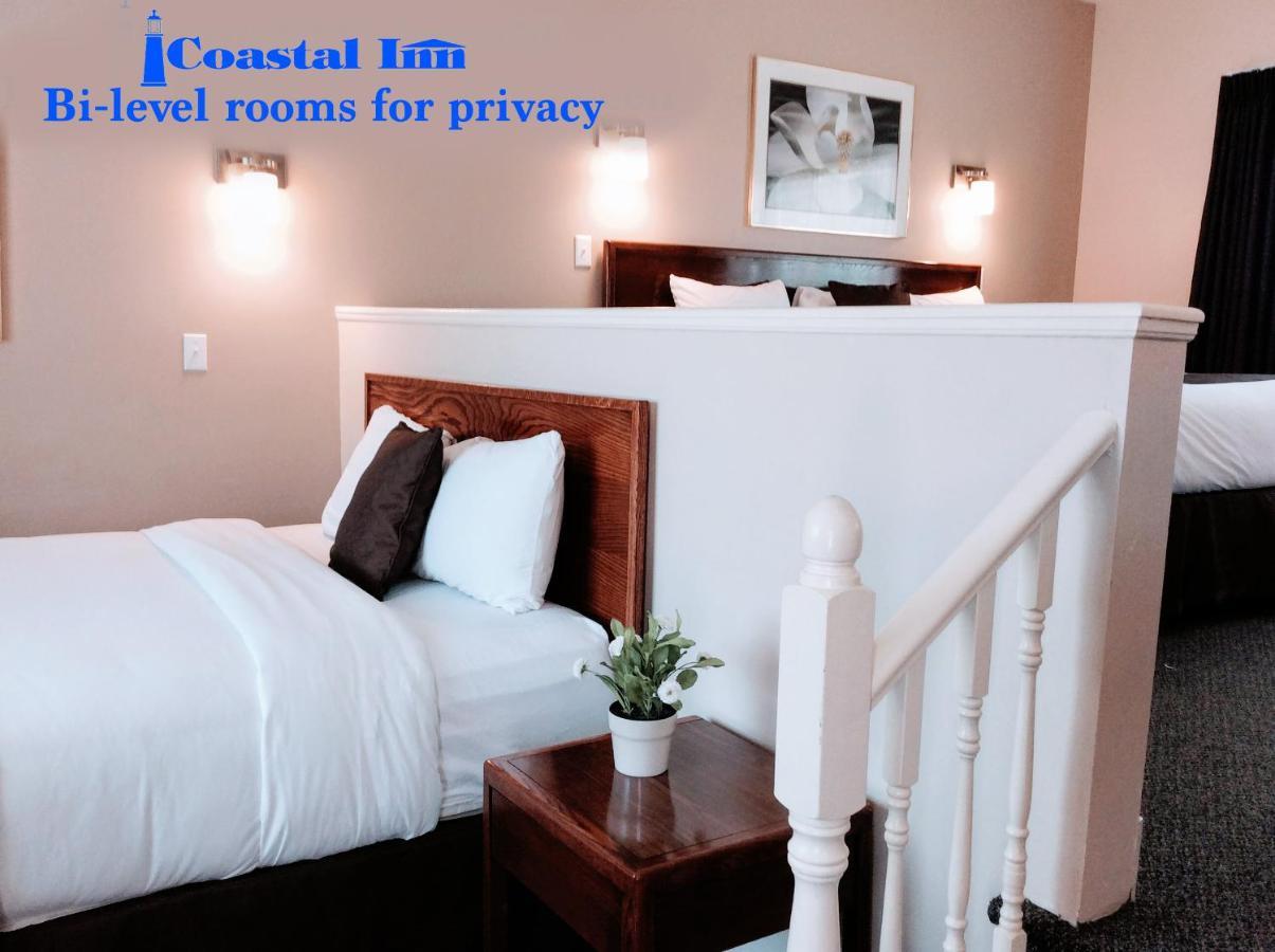 Coastal Inn Antigonish Luaran gambar