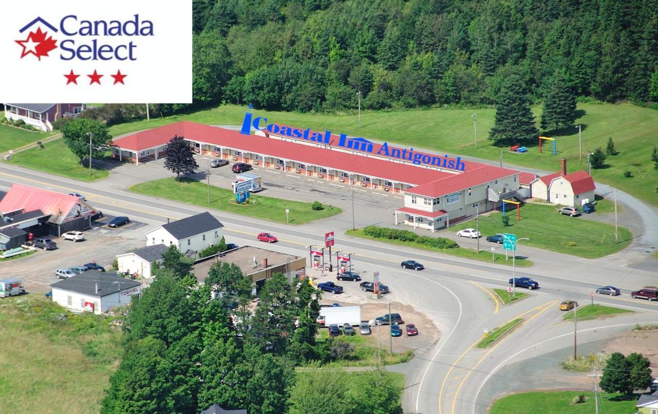 Coastal Inn Antigonish Luaran gambar