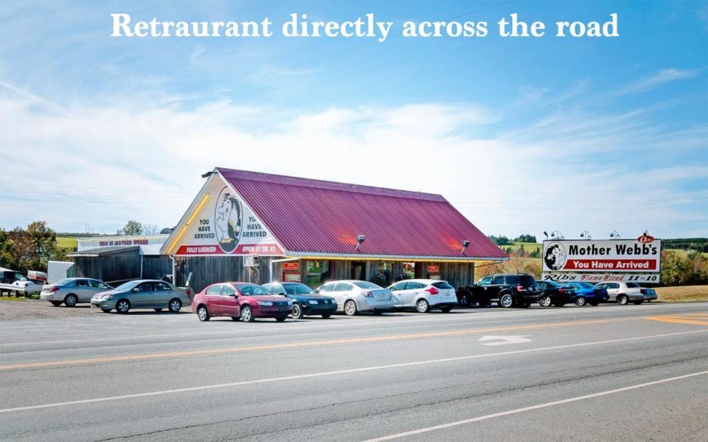 Coastal Inn Antigonish Luaran gambar