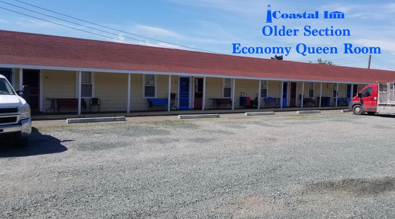 Coastal Inn Antigonish Bilik gambar