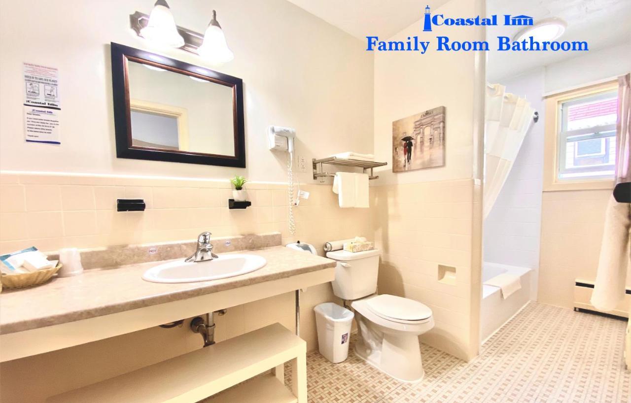 Coastal Inn Antigonish Luaran gambar