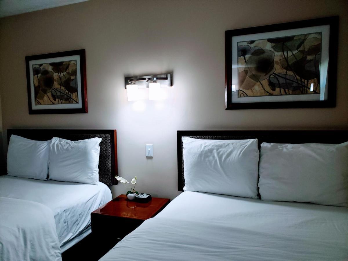 Coastal Inn Antigonish Bilik gambar