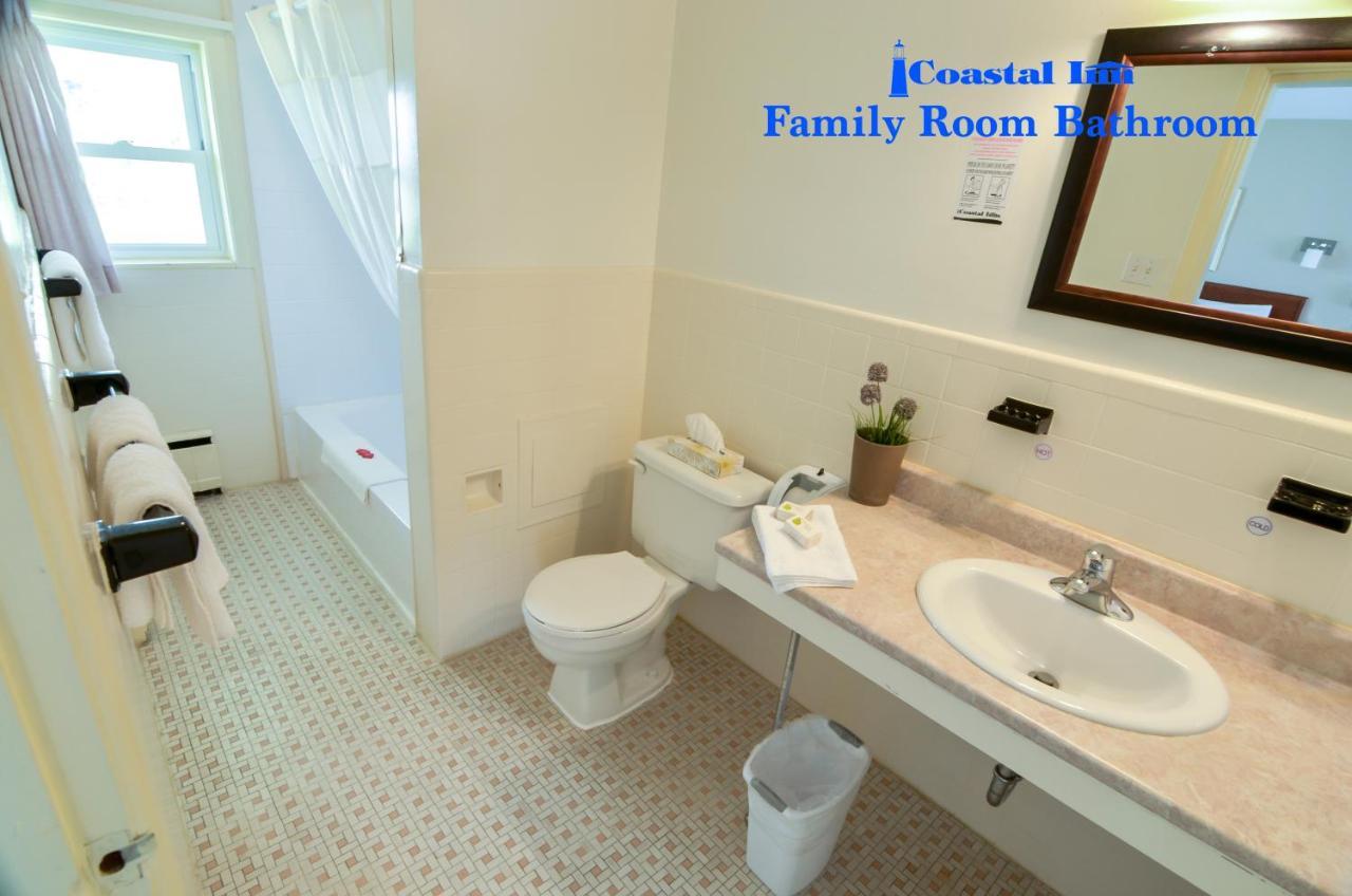 Coastal Inn Antigonish Luaran gambar