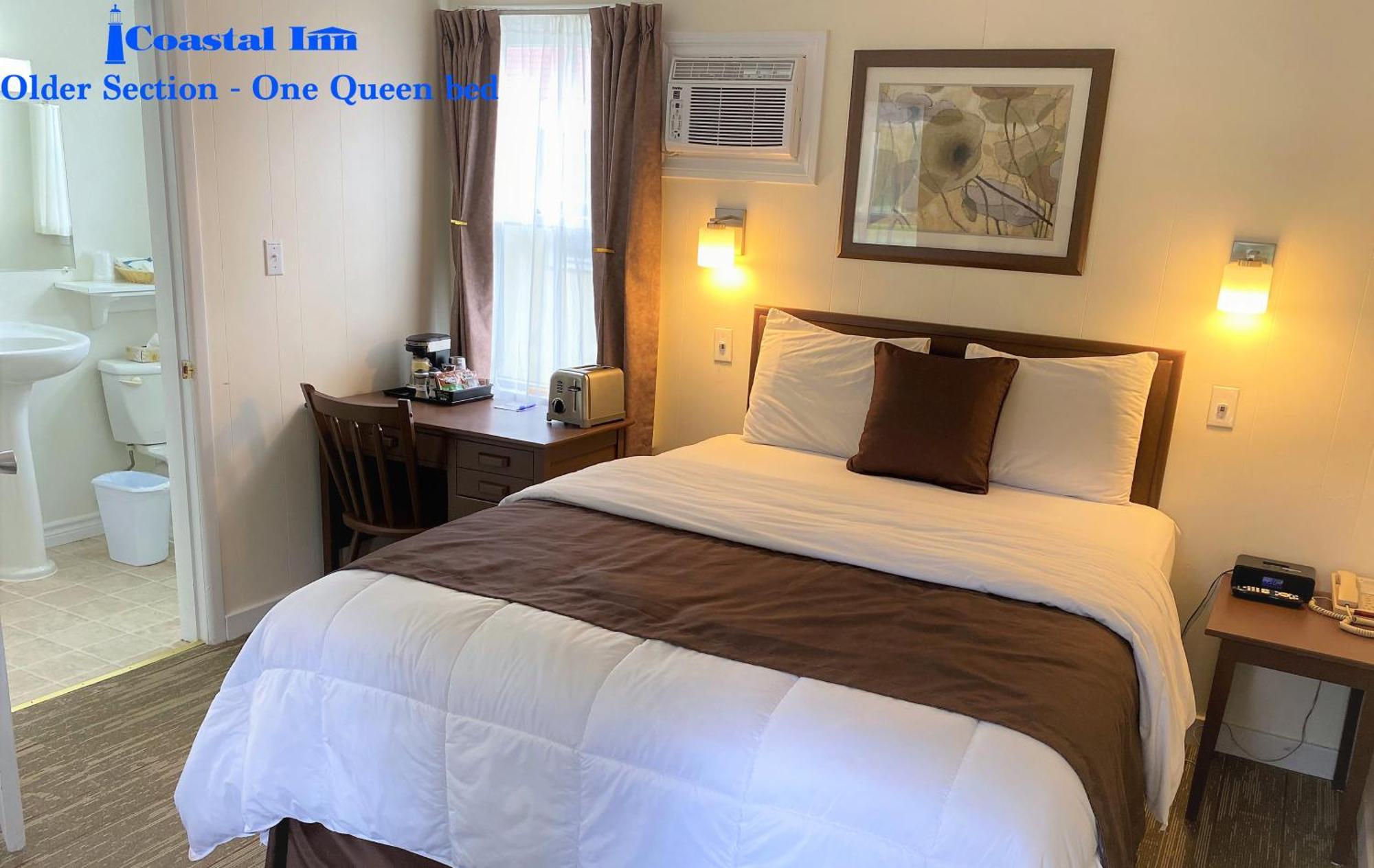 Coastal Inn Antigonish Bilik gambar