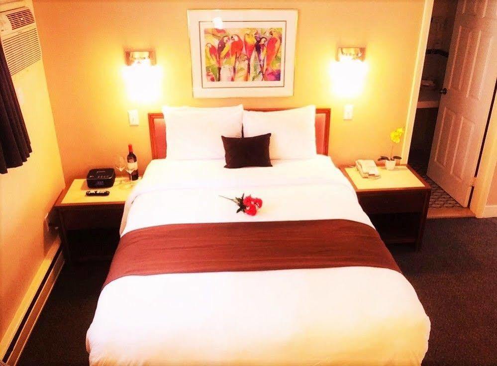 Coastal Inn Antigonish Luaran gambar