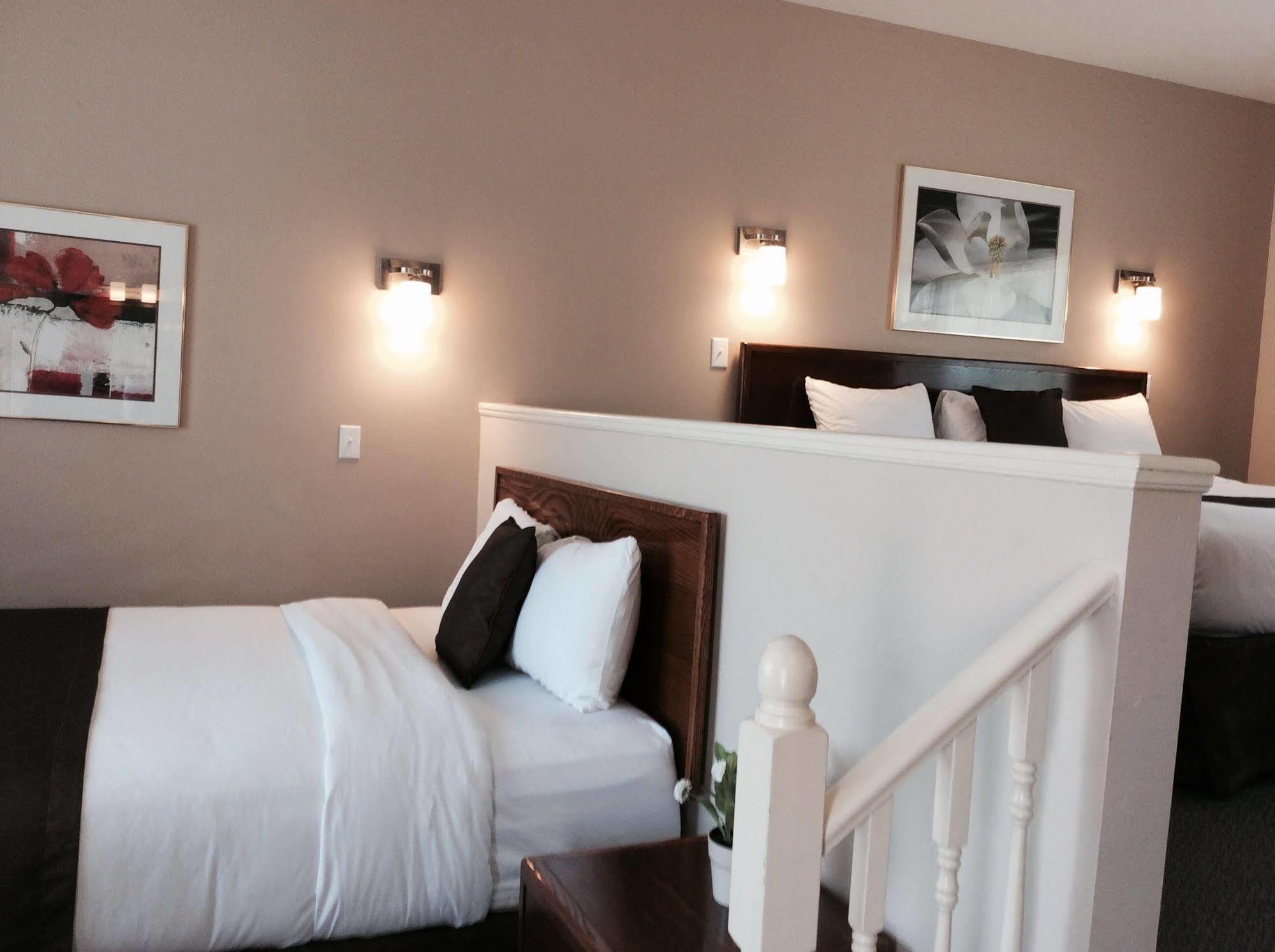 Coastal Inn Antigonish Luaran gambar
