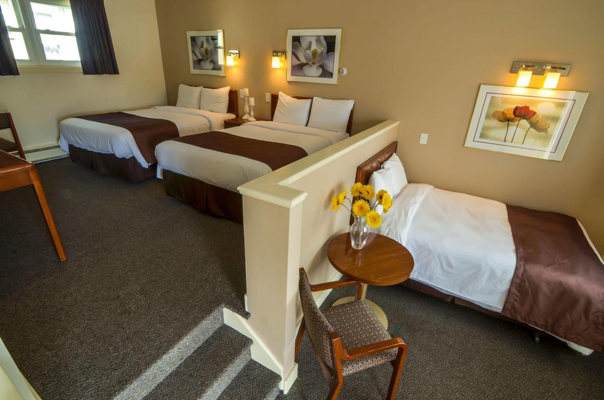 Coastal Inn Antigonish Luaran gambar