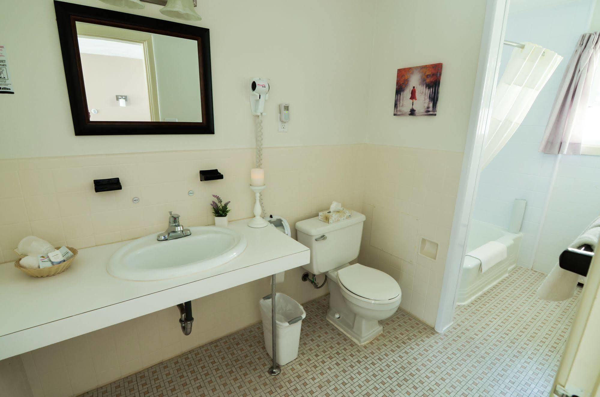 Coastal Inn Antigonish Luaran gambar