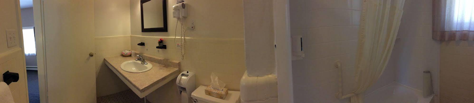 Coastal Inn Antigonish Luaran gambar