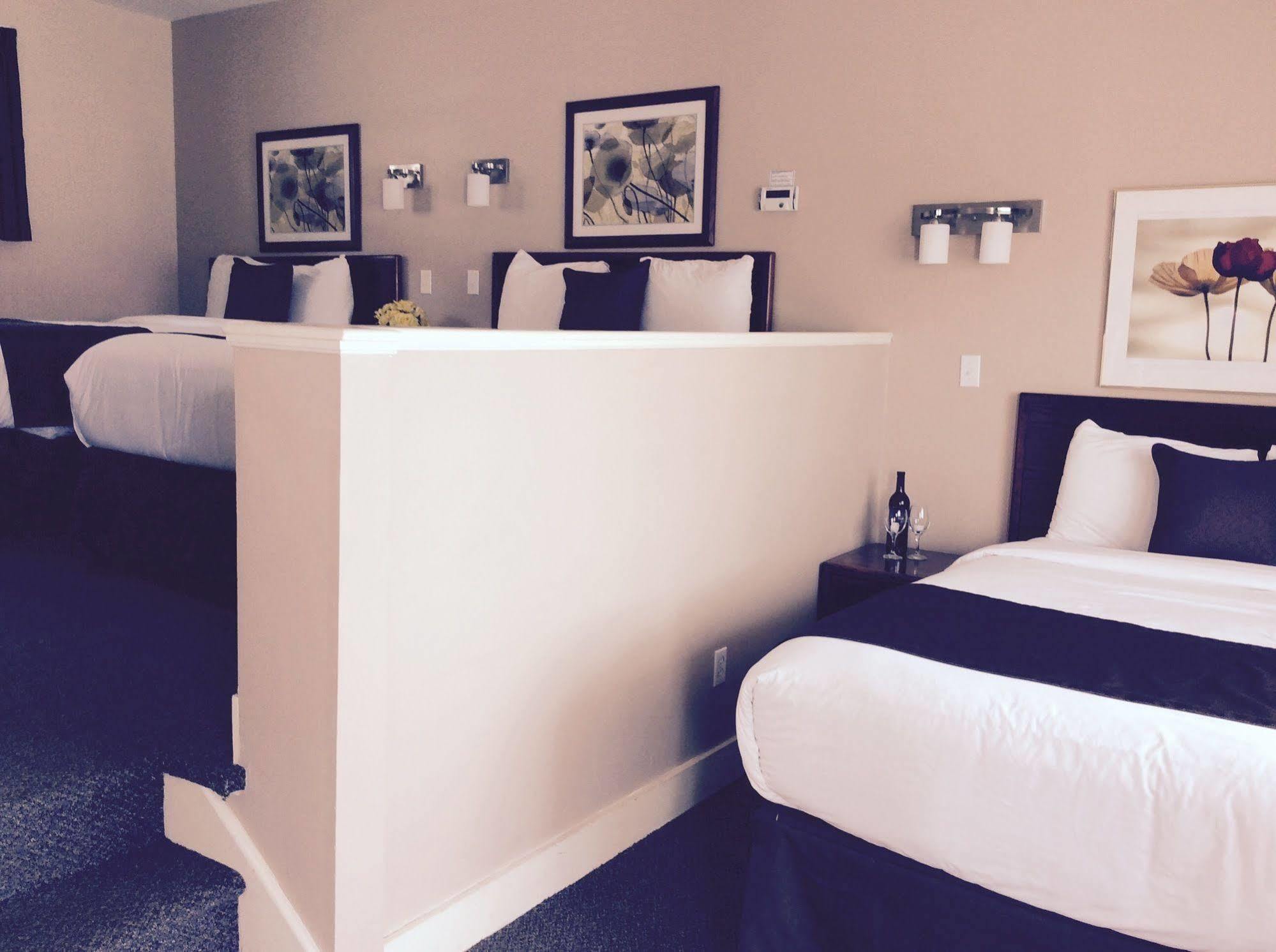 Coastal Inn Antigonish Luaran gambar