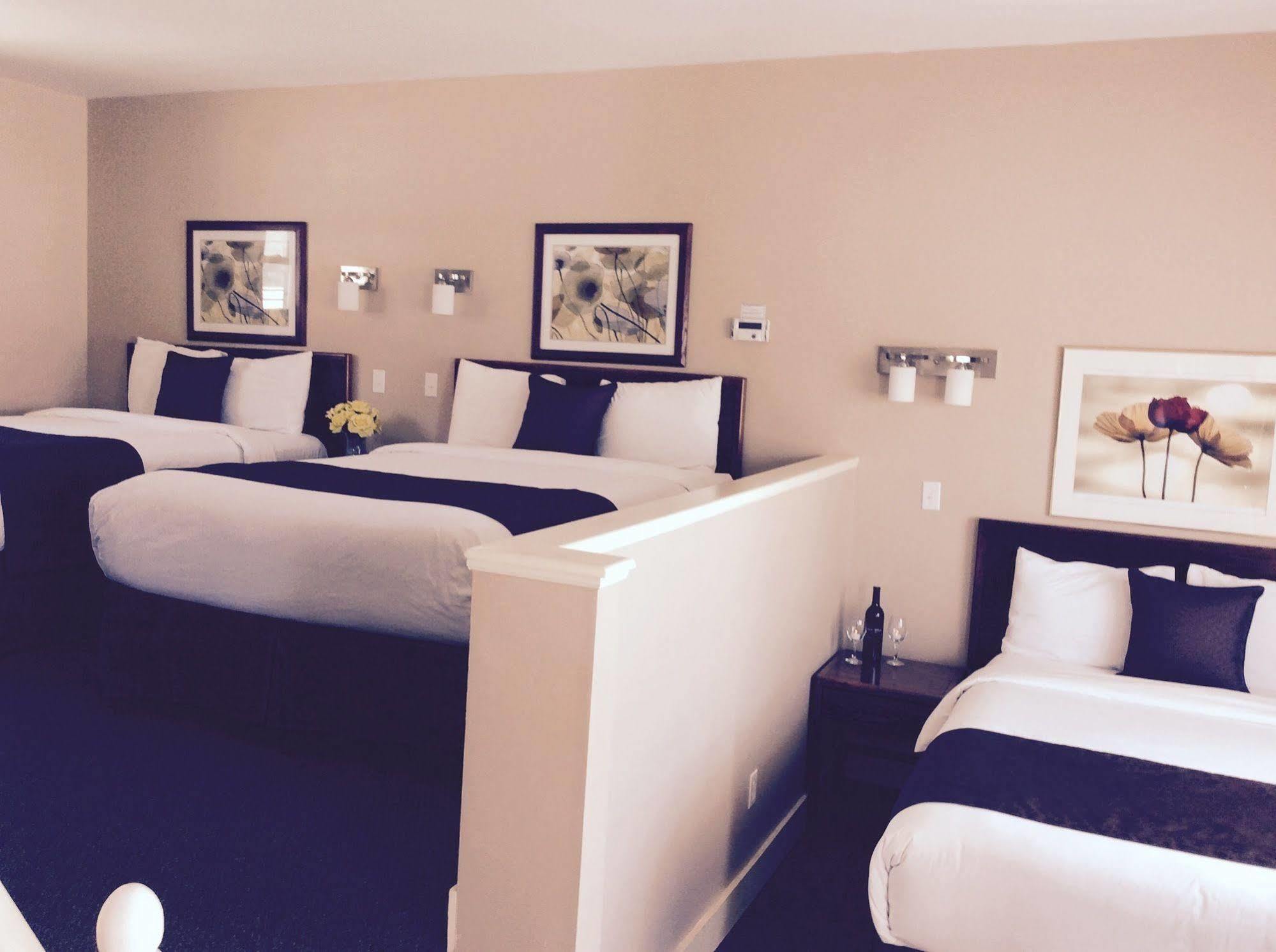 Coastal Inn Antigonish Luaran gambar