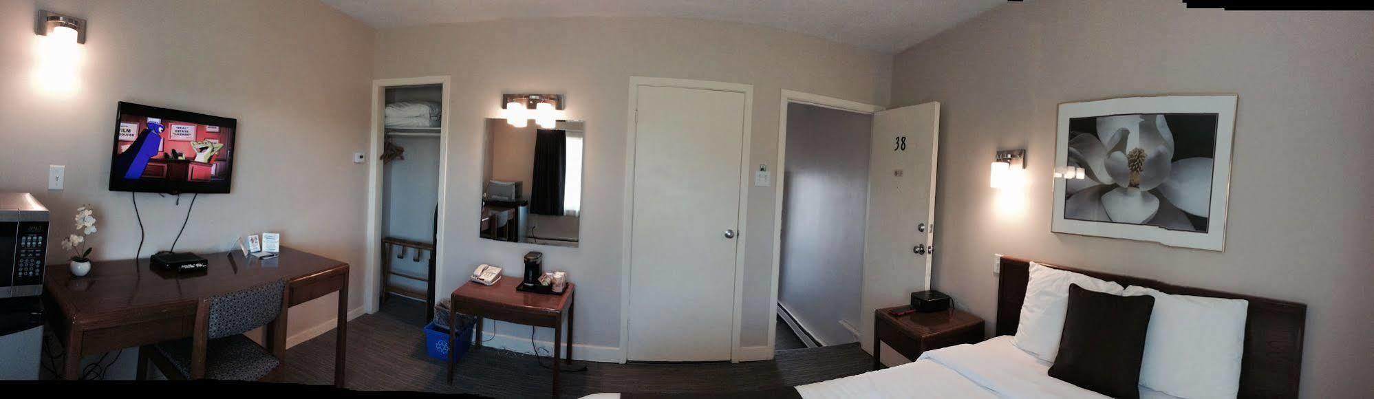 Coastal Inn Antigonish Luaran gambar