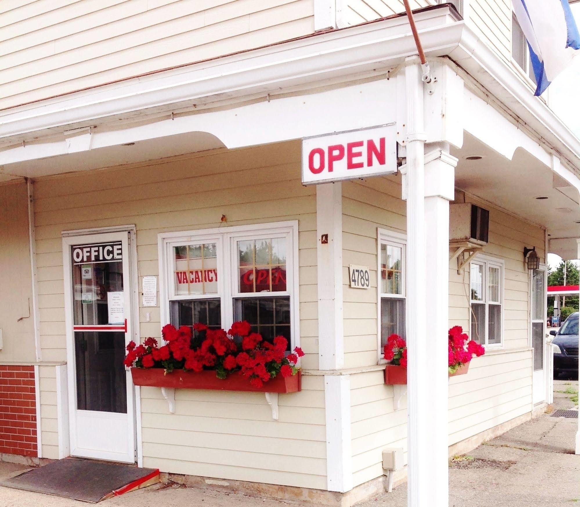 Coastal Inn Antigonish Luaran gambar